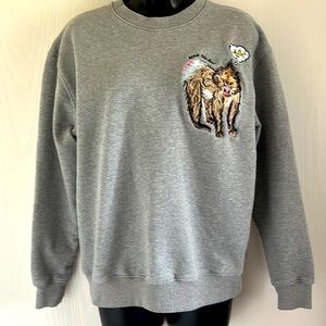 Acne Studios Niagra Magic Sweatshirt